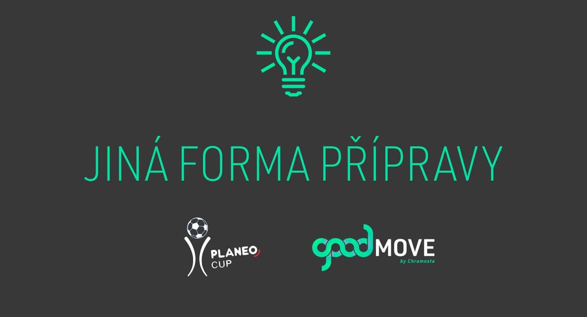 JINÁ FORMA PŘÍPRAVY – ZÁVĚR