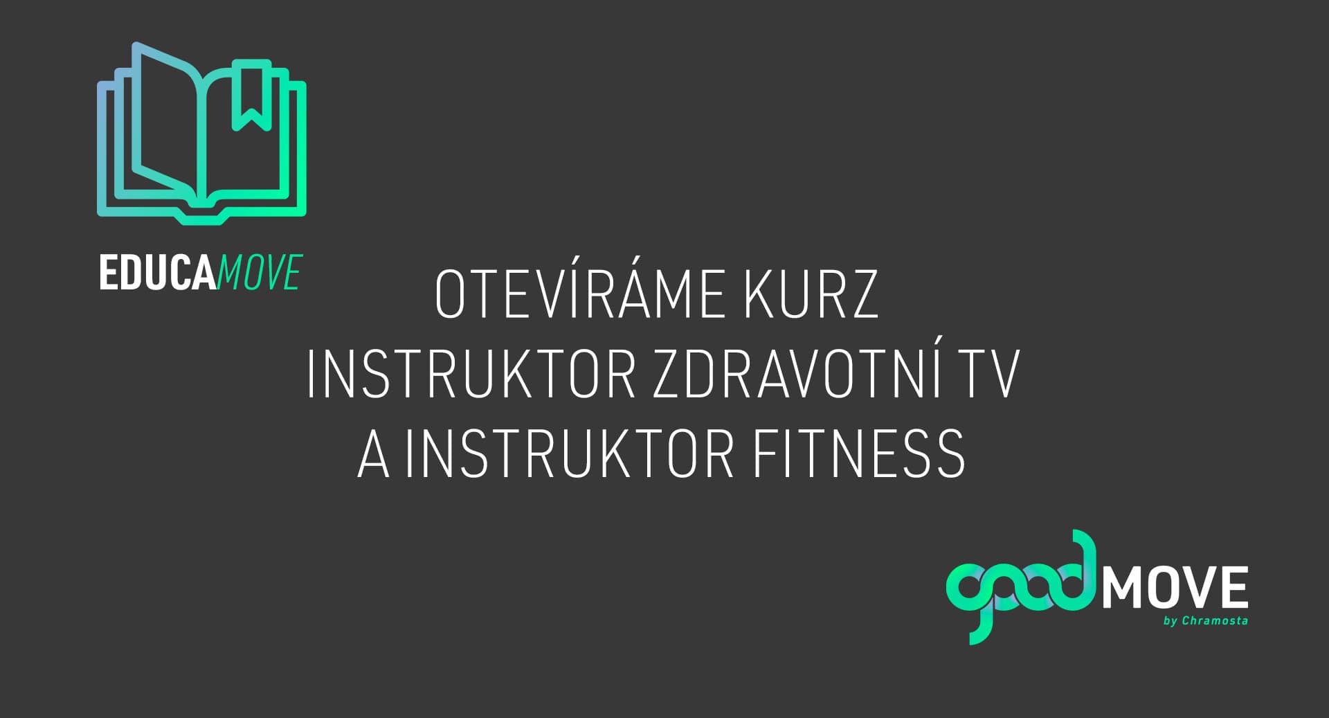 KURZ INSTRUKTORA ZTV A FITNESS